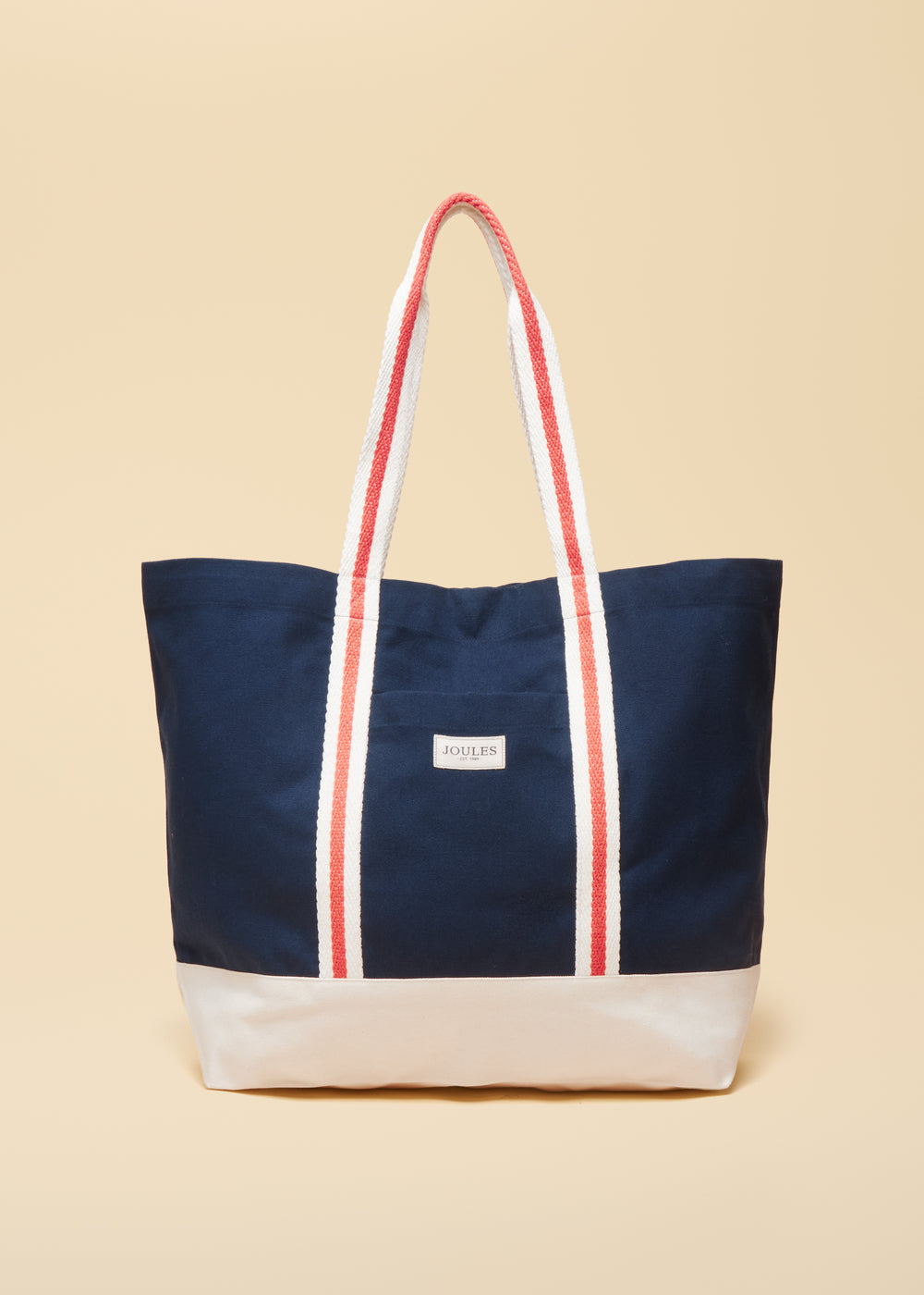 Promenade Tote Bag