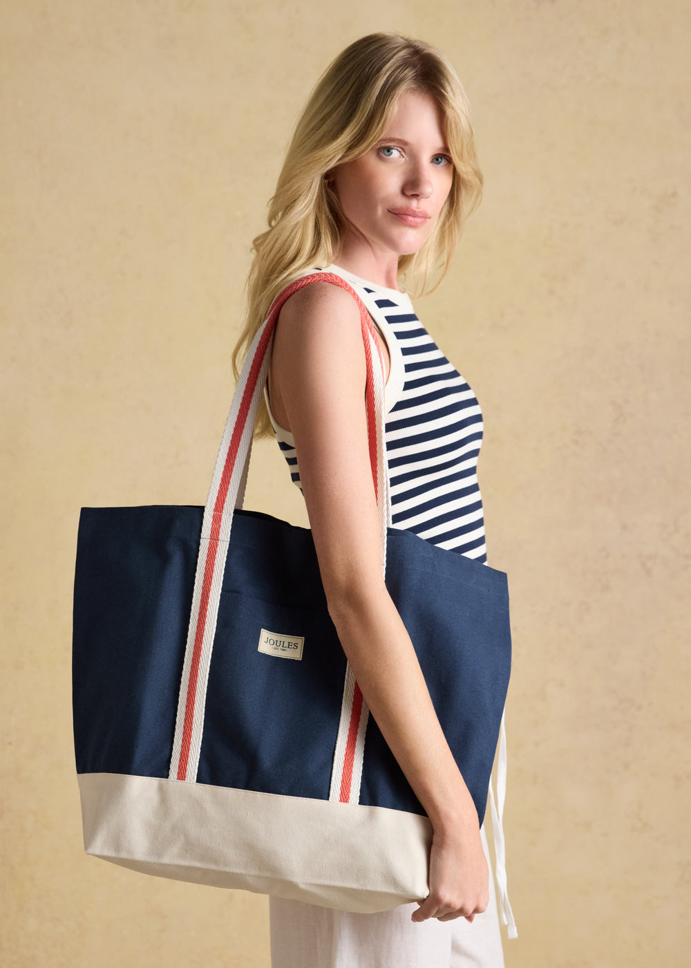 Promenade Tote Bag