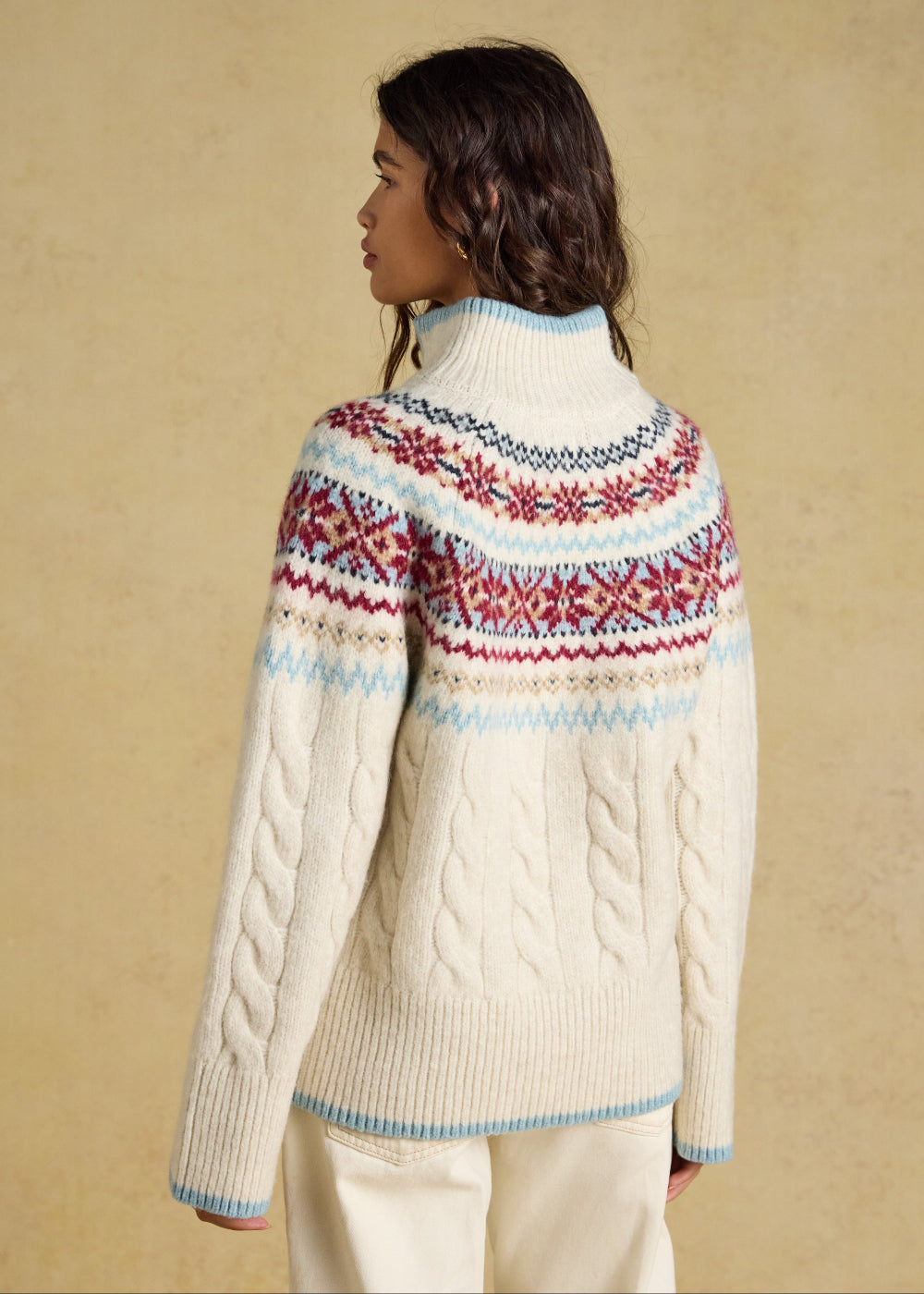 Allaway Jumper