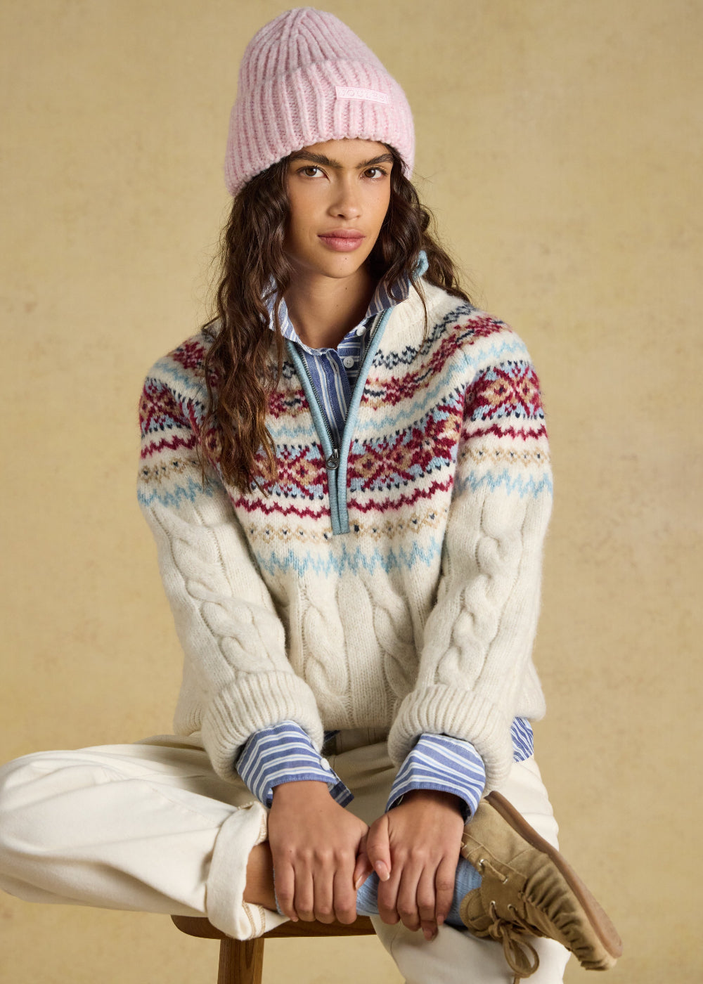 Allaway Jumper