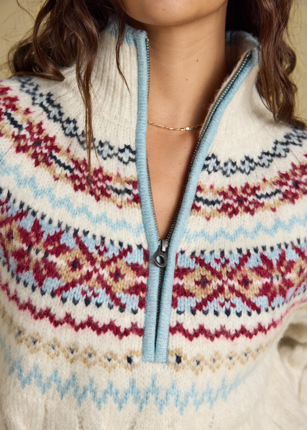 Allaway Jumper