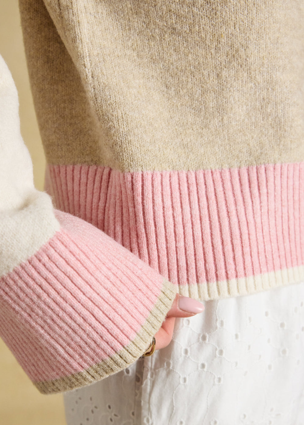 Nora Cardigan