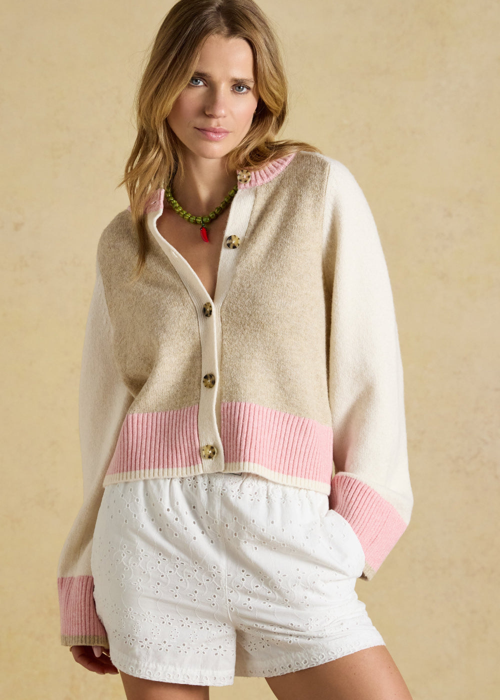 Nora Cardigan