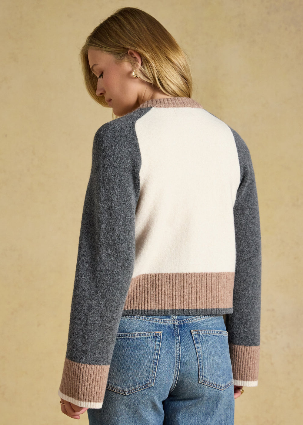 Nora Cardigan