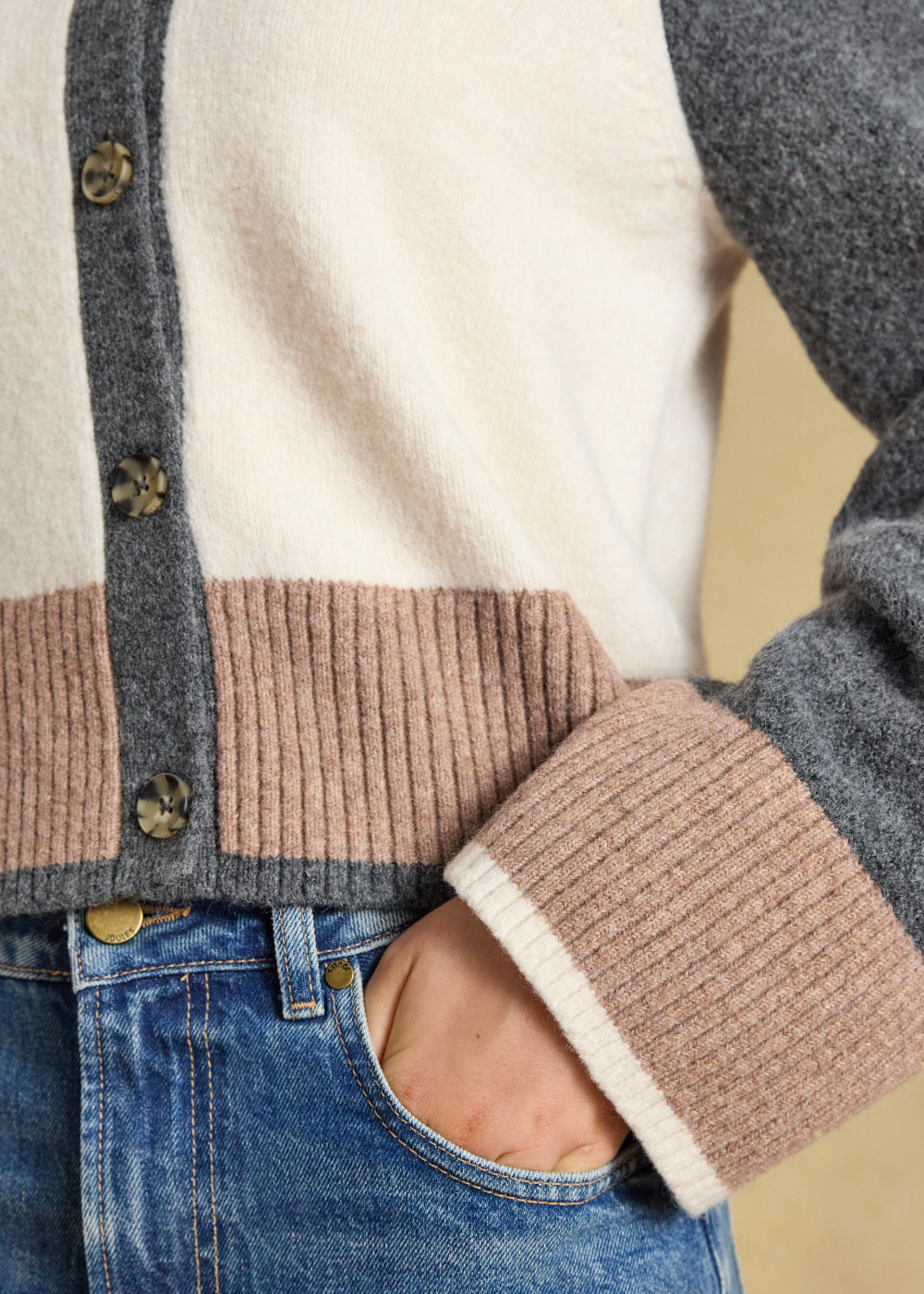 Nora Cardigan