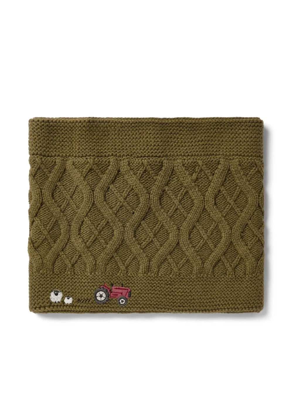 On the Farm Snood