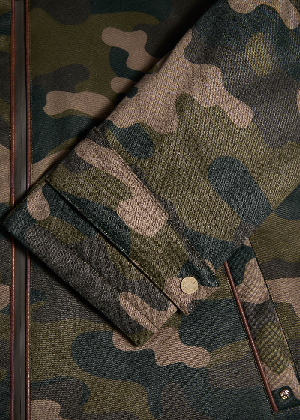 One-Size Waterproof Coat