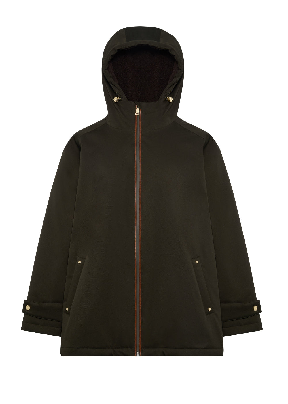 One-Size Waterproof Jacket