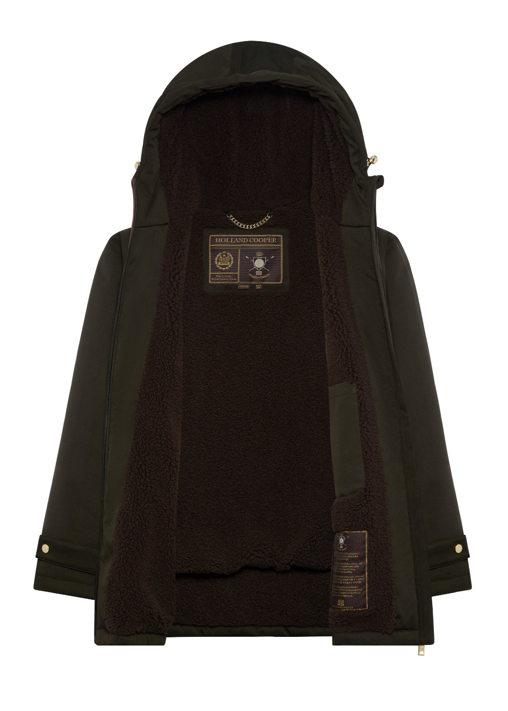 One-Size Waterproof Jacket