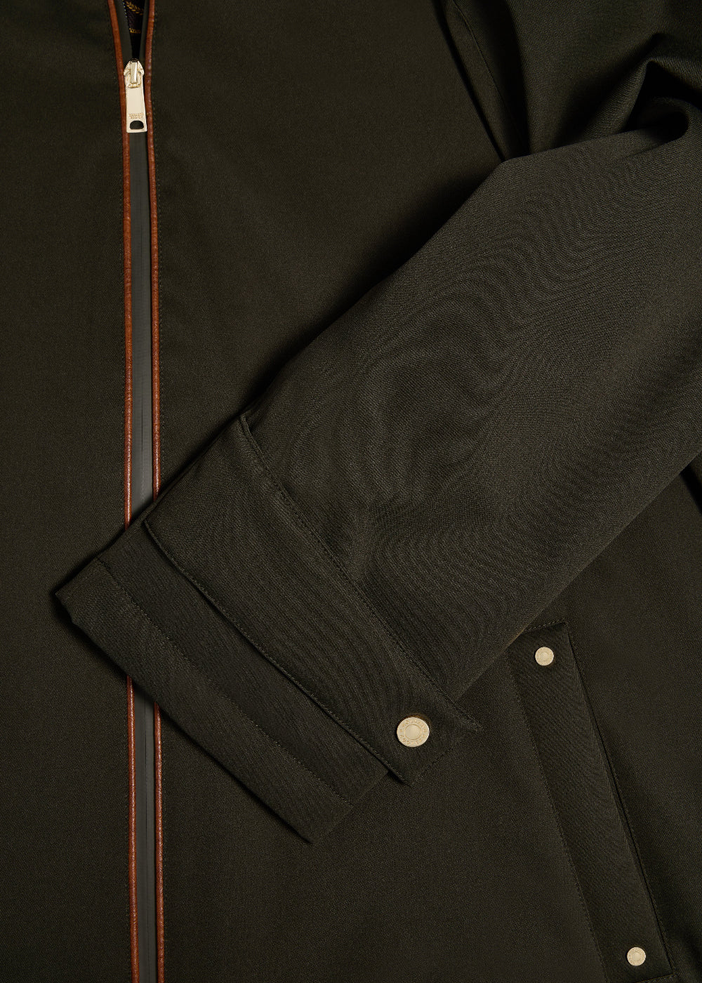 One-Size Waterproof Jacket