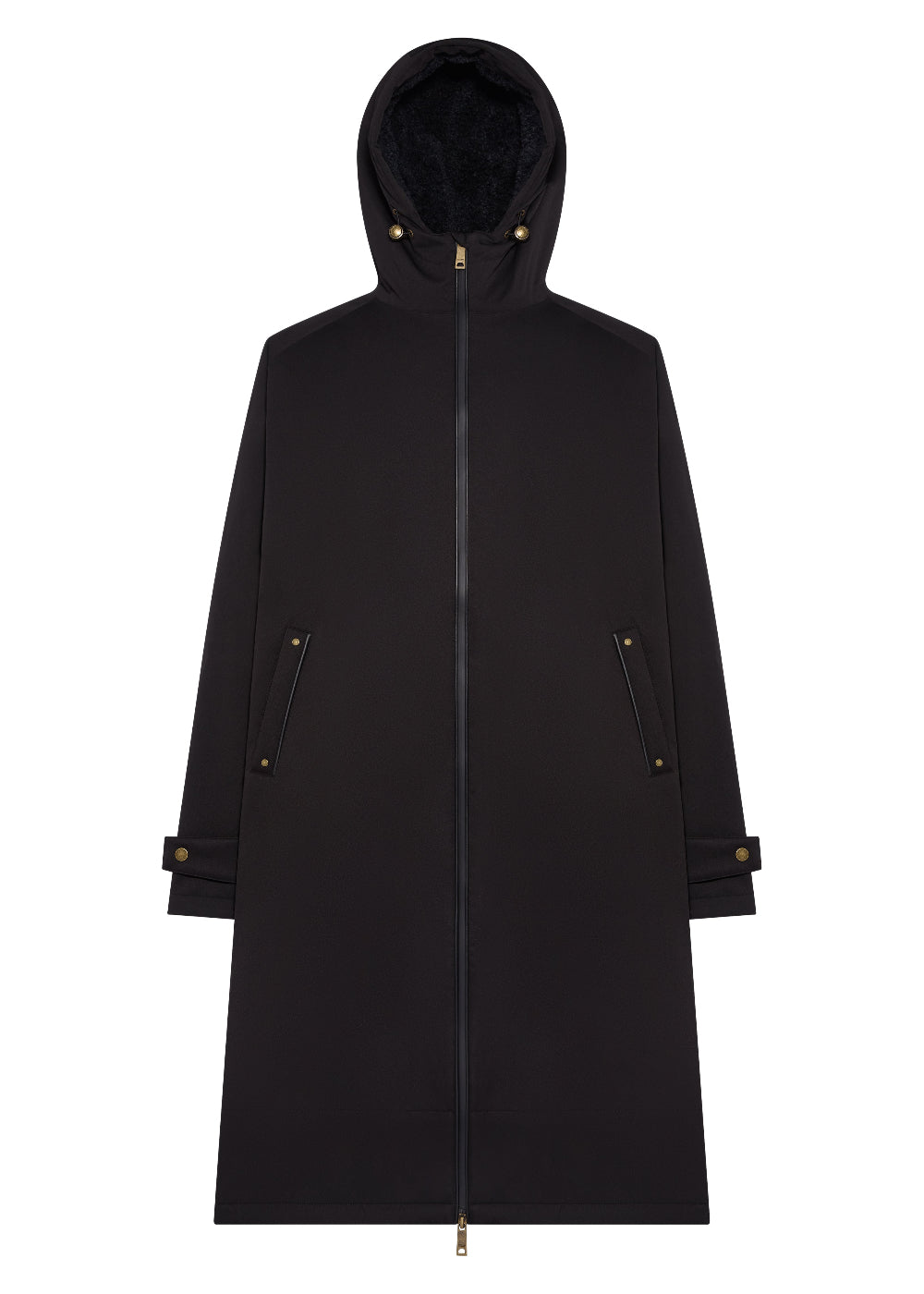 One Size Waterproof Coat (Gents)