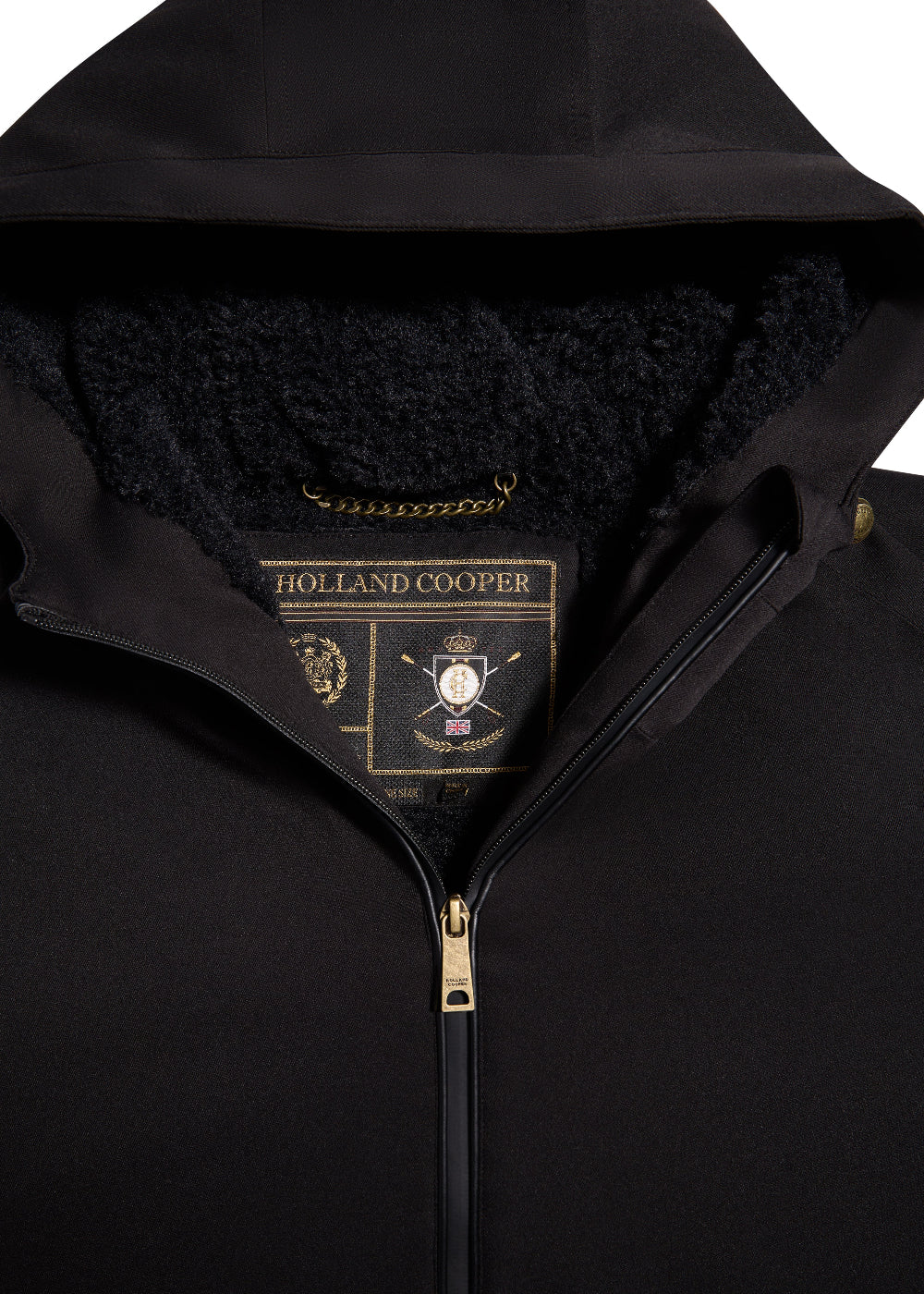One Size Waterproof Coat (Gents)