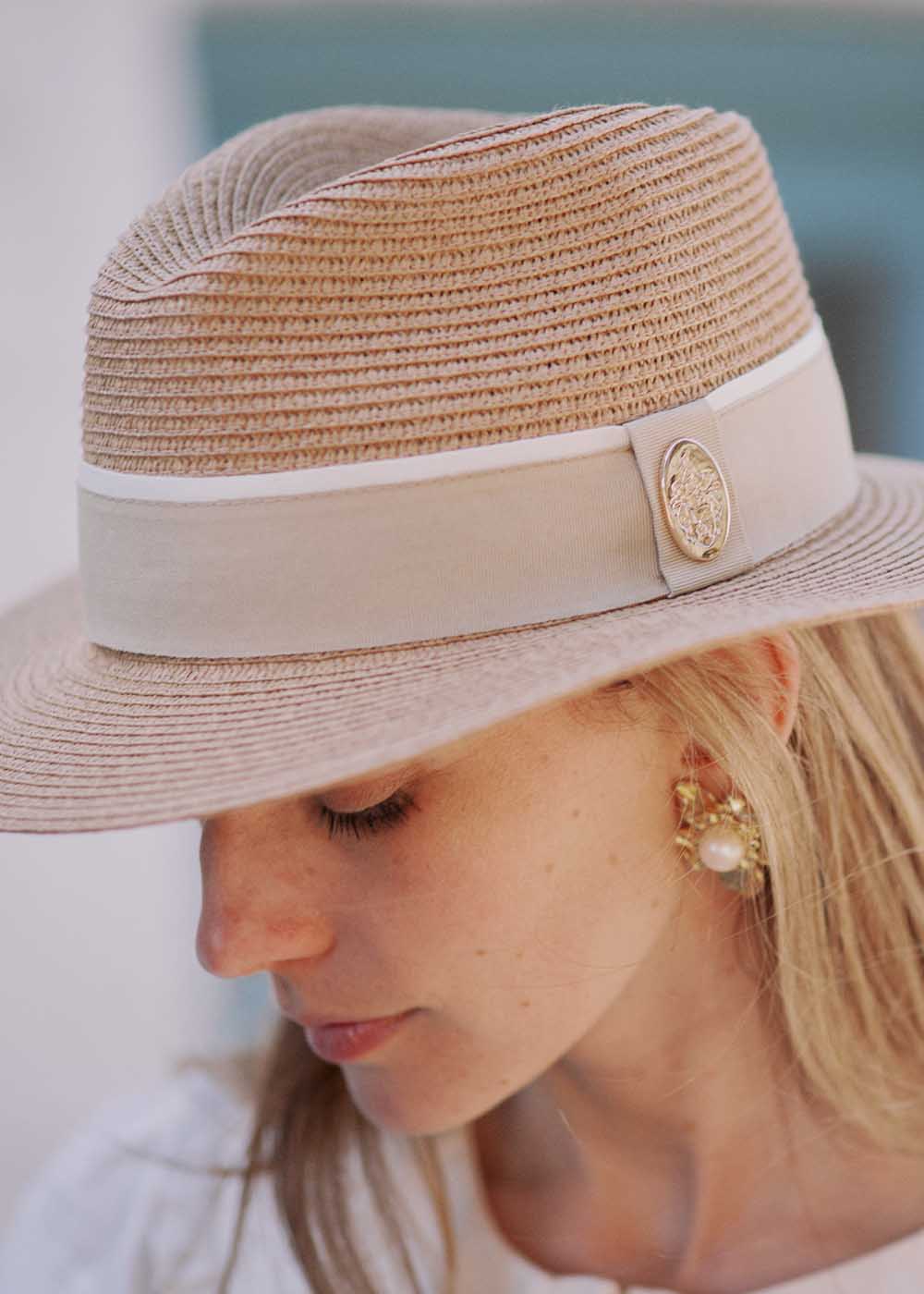 Orford Fedora