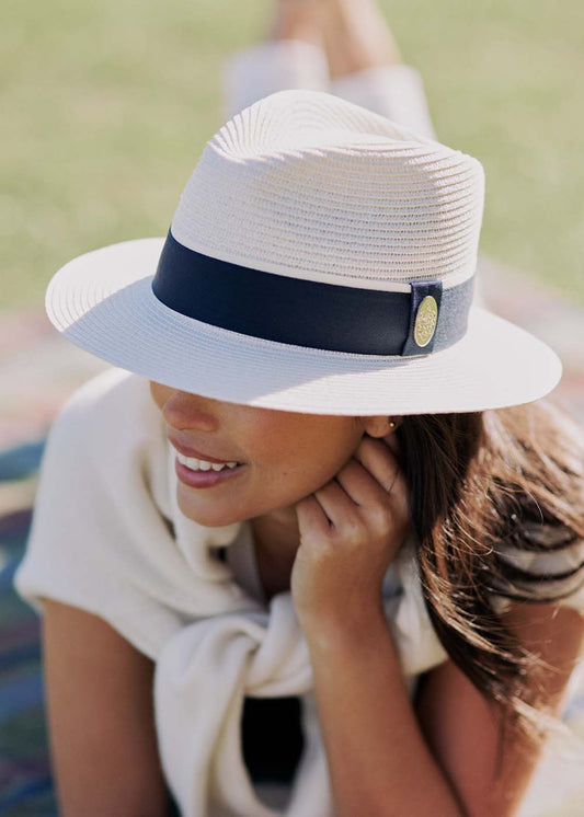 Orford Fedora