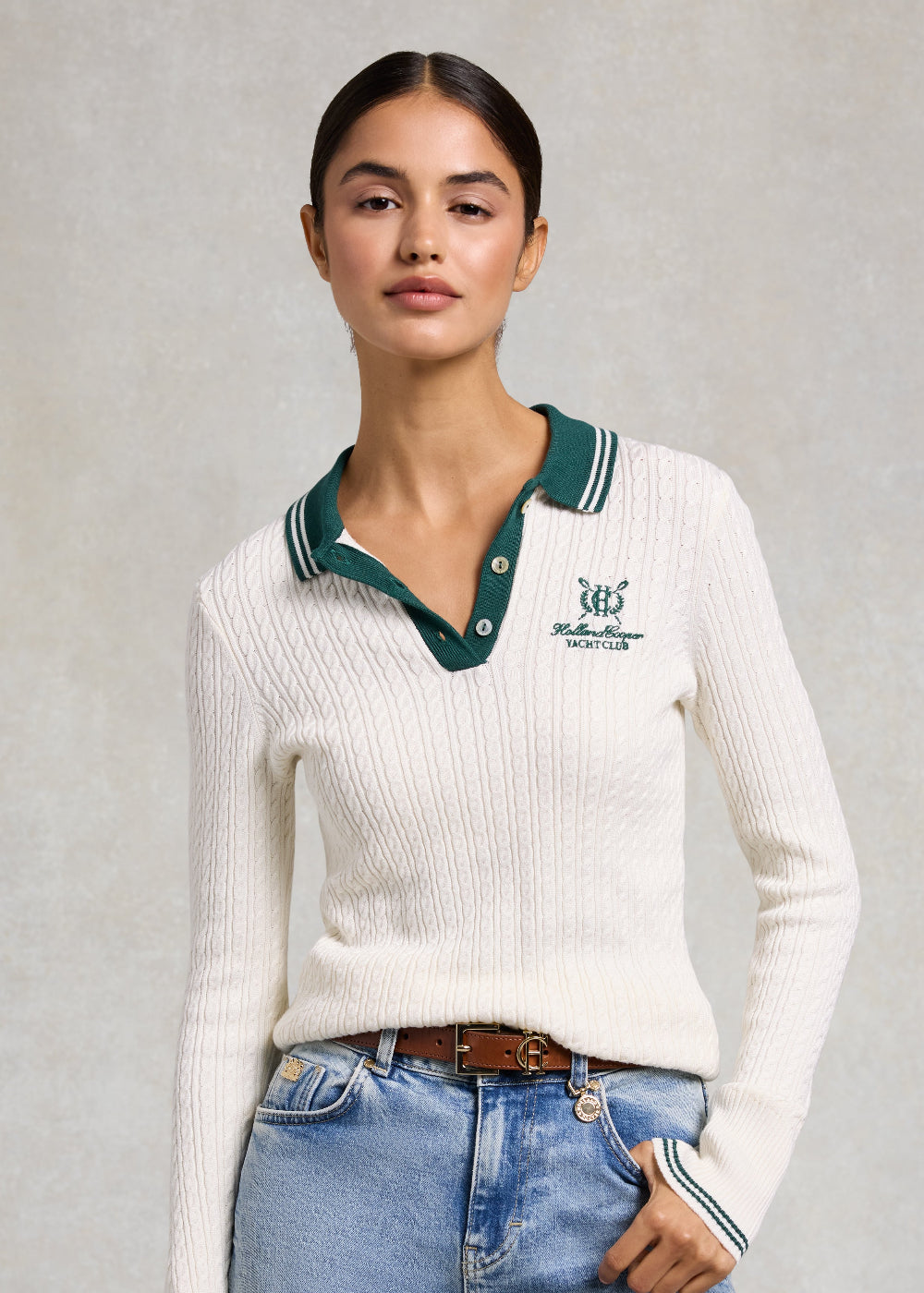 Orla Knit