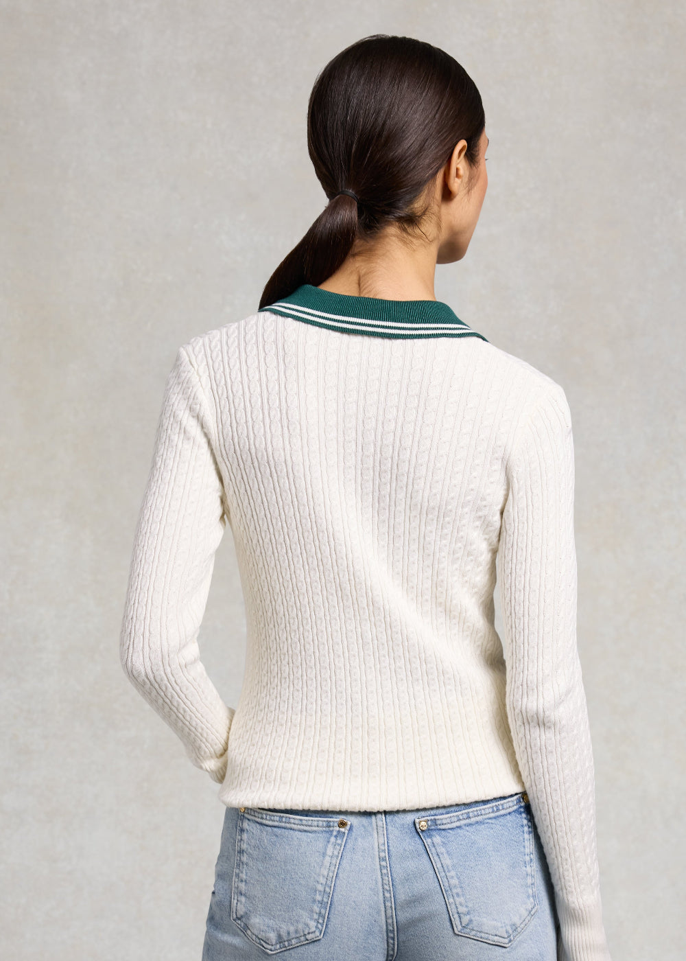 Orla Knit