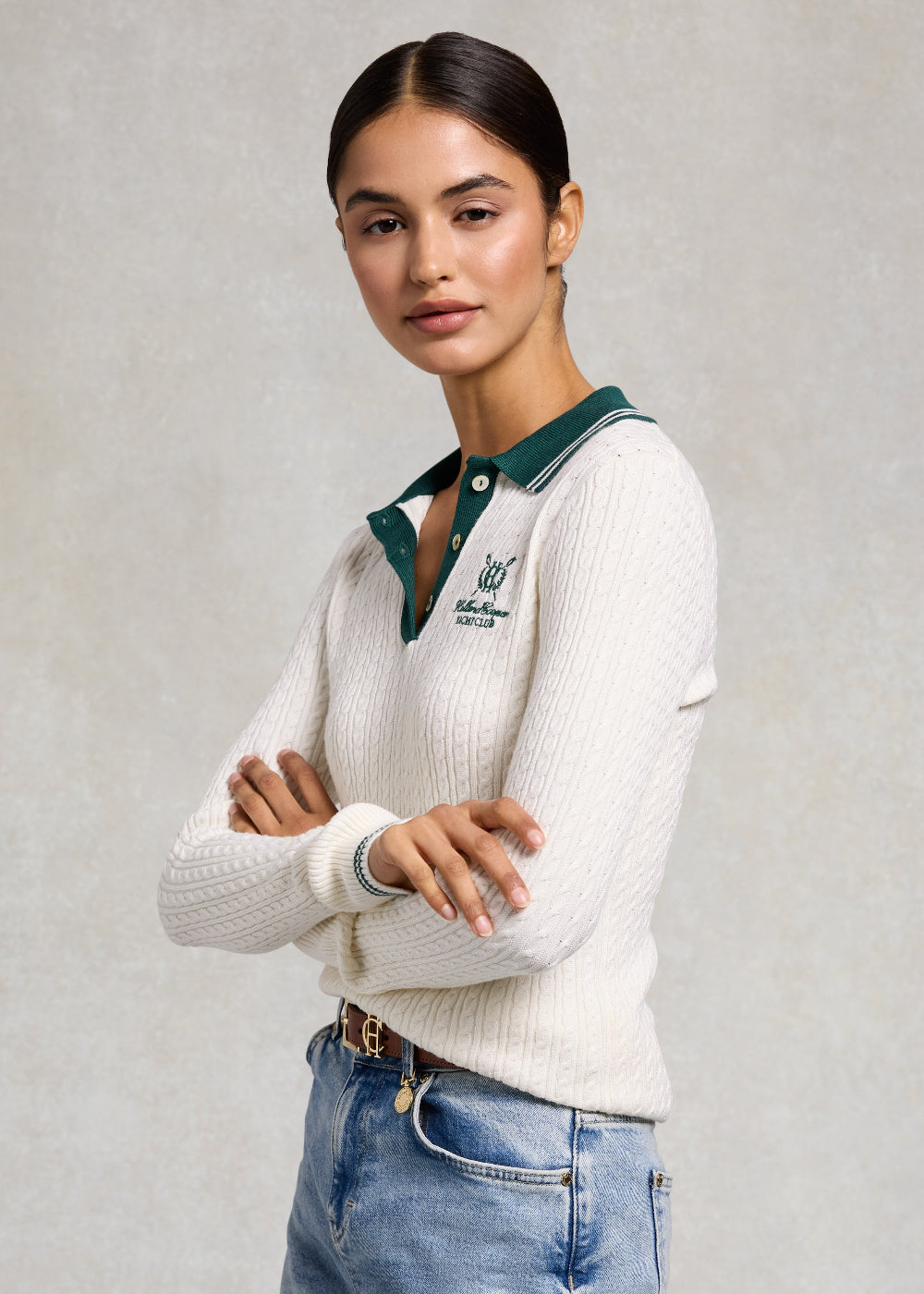Orla Knit