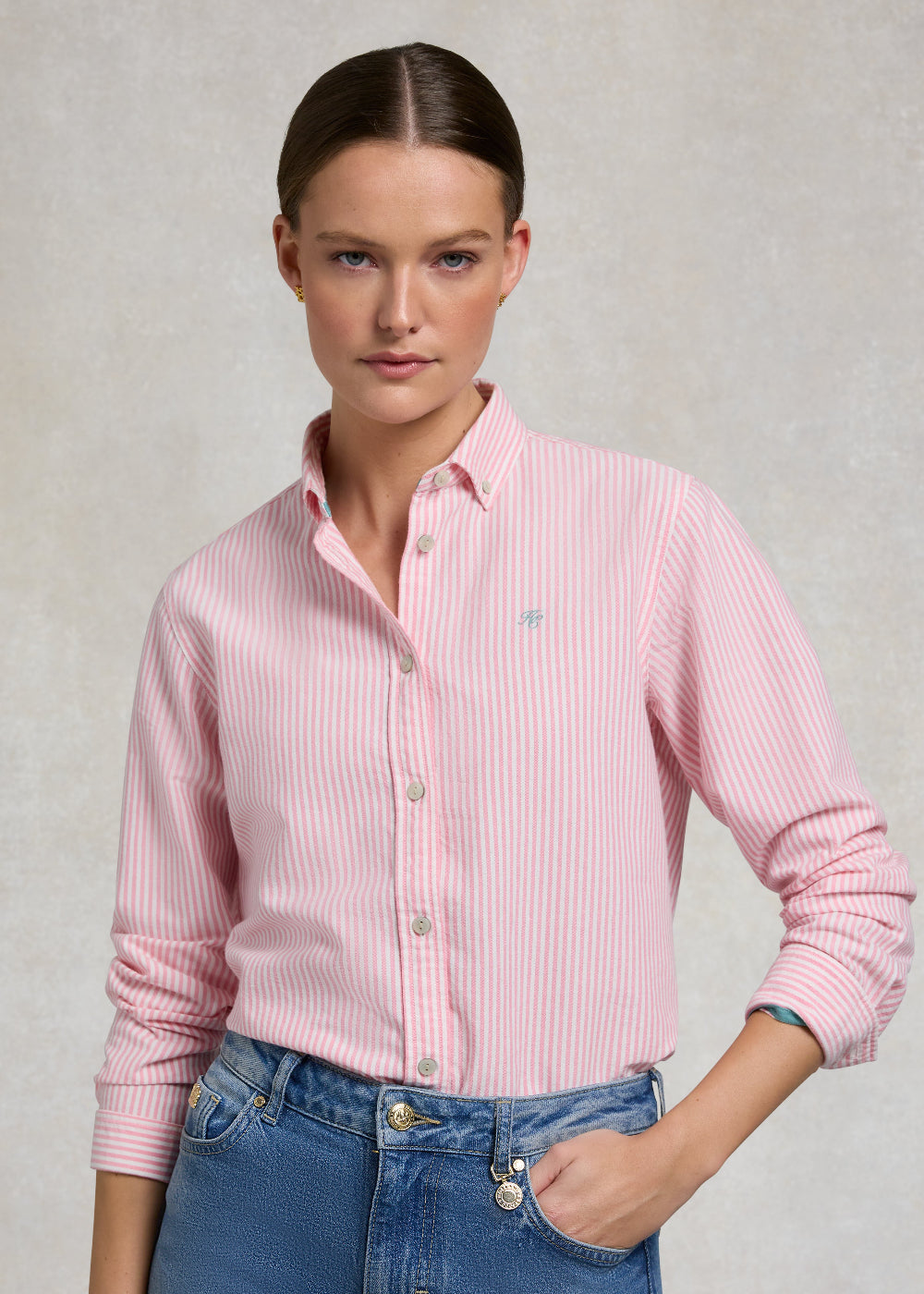 Oxford Shirt