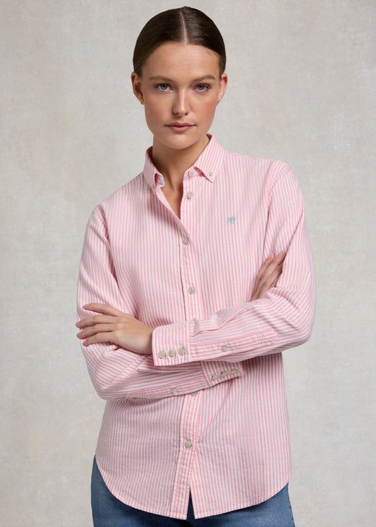 Oxford Shirt