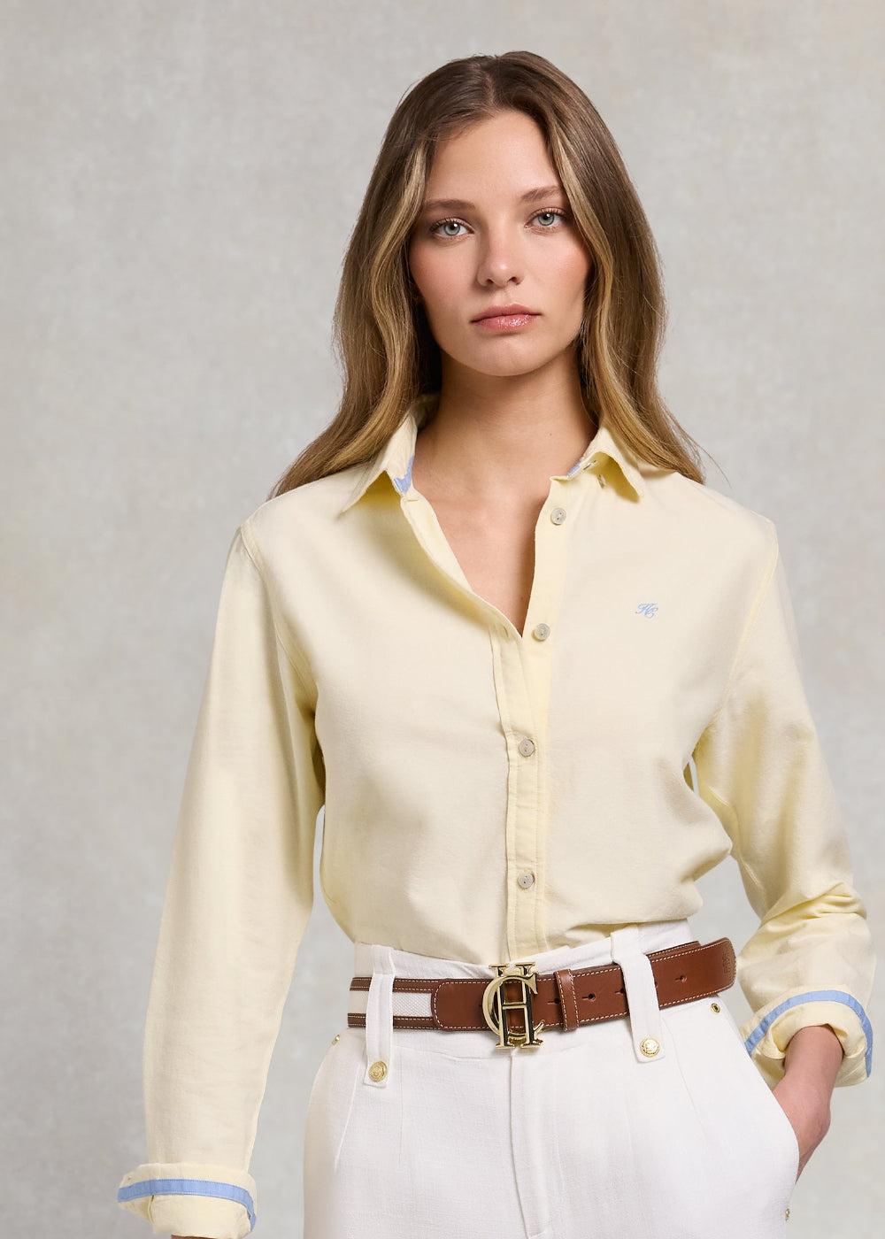 Oxford Shirt