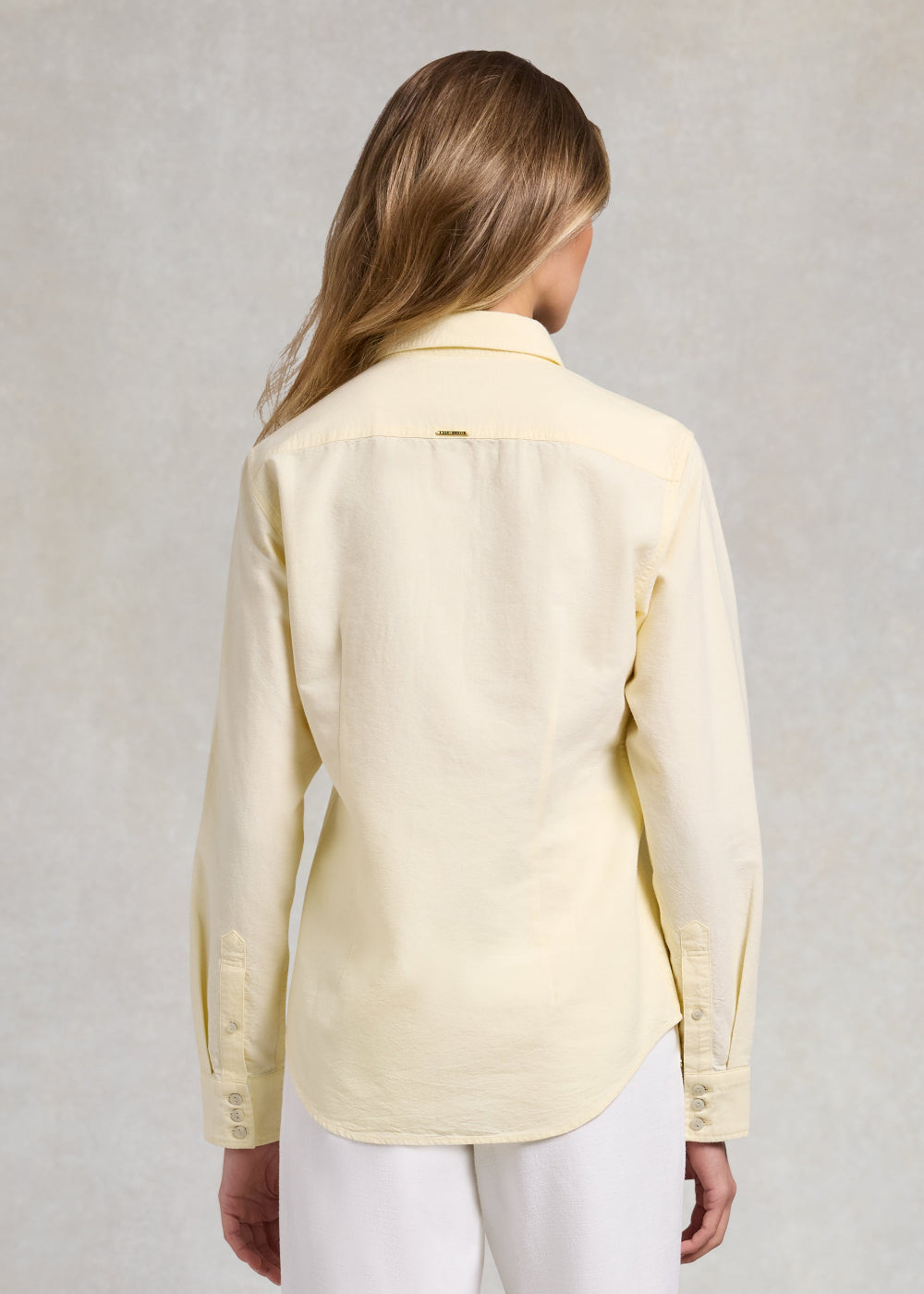 Oxford Shirt