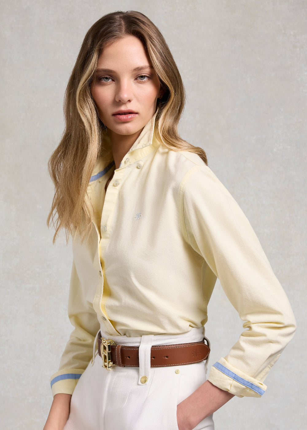 Oxford Shirt