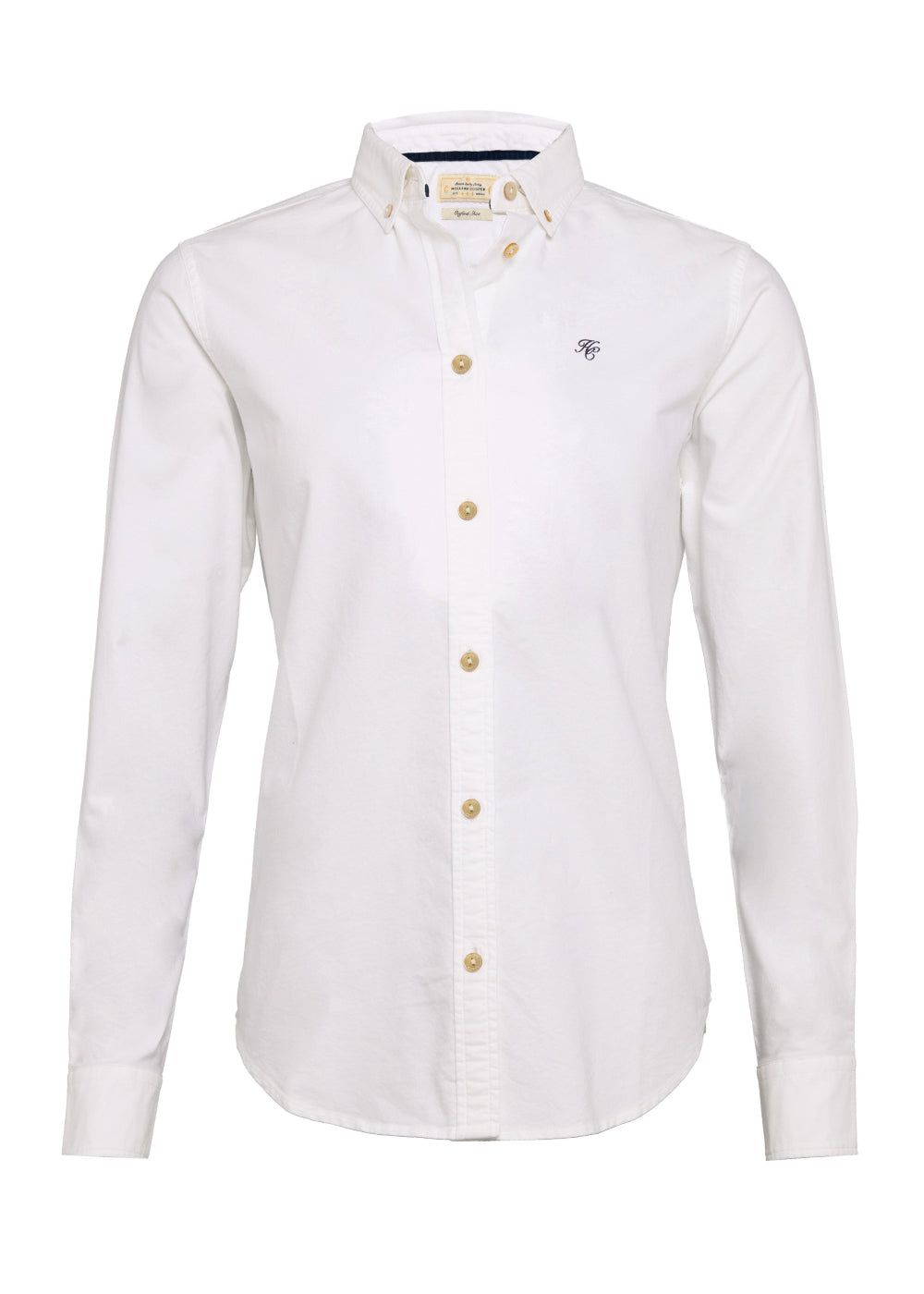 Oxford Shirt