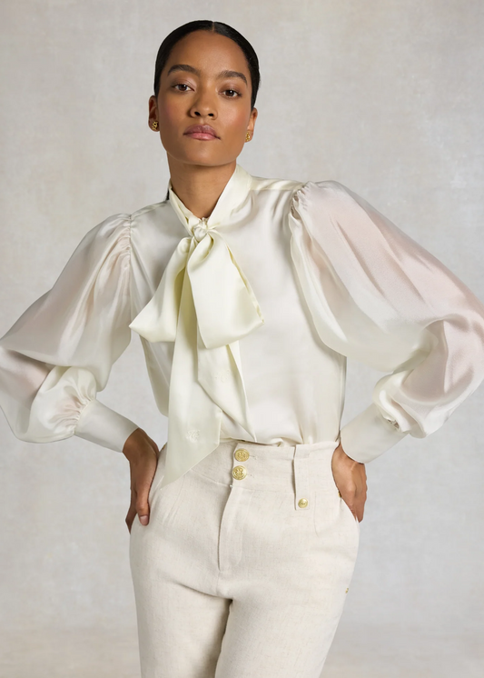 Ariella Blouse