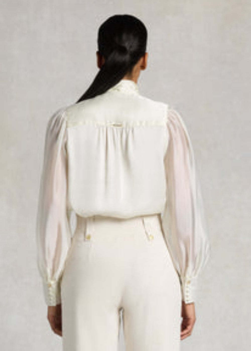 Ariella Blouse