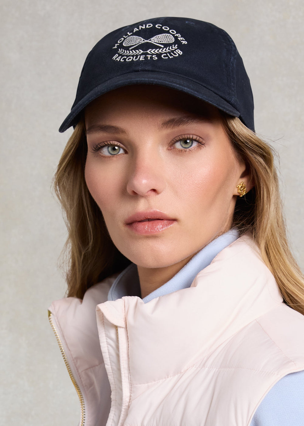 Racquets Cap