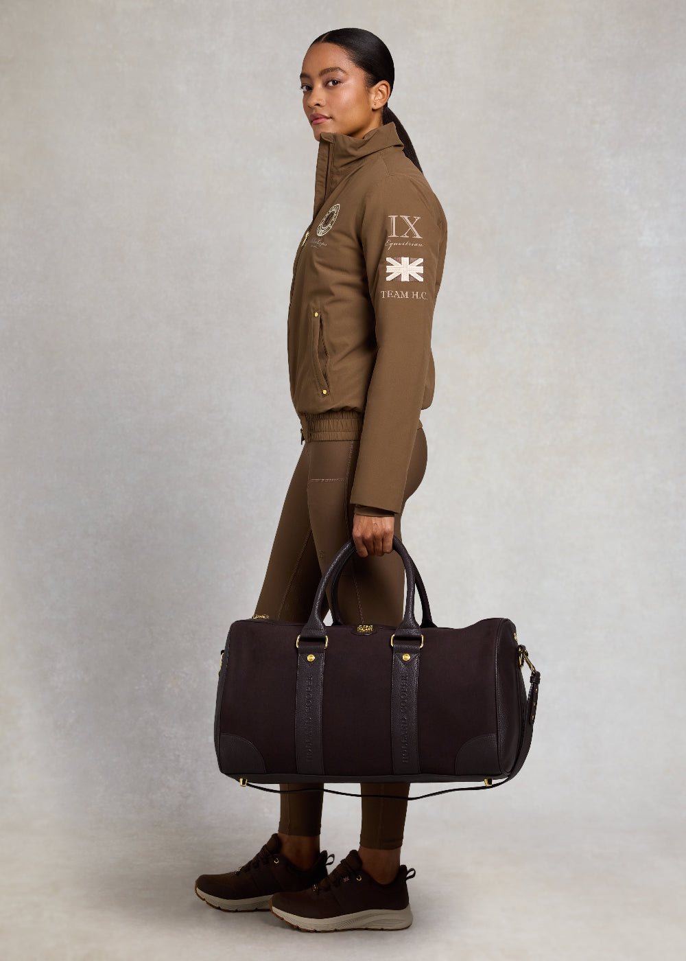 Regency Holdall