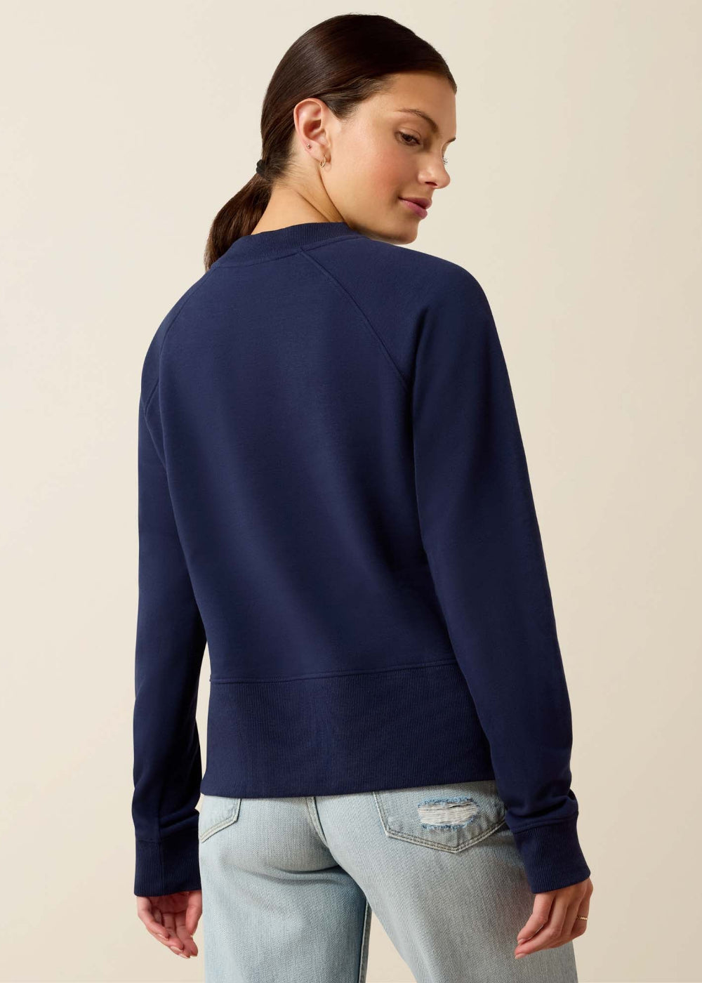 Martine Sweatshirt