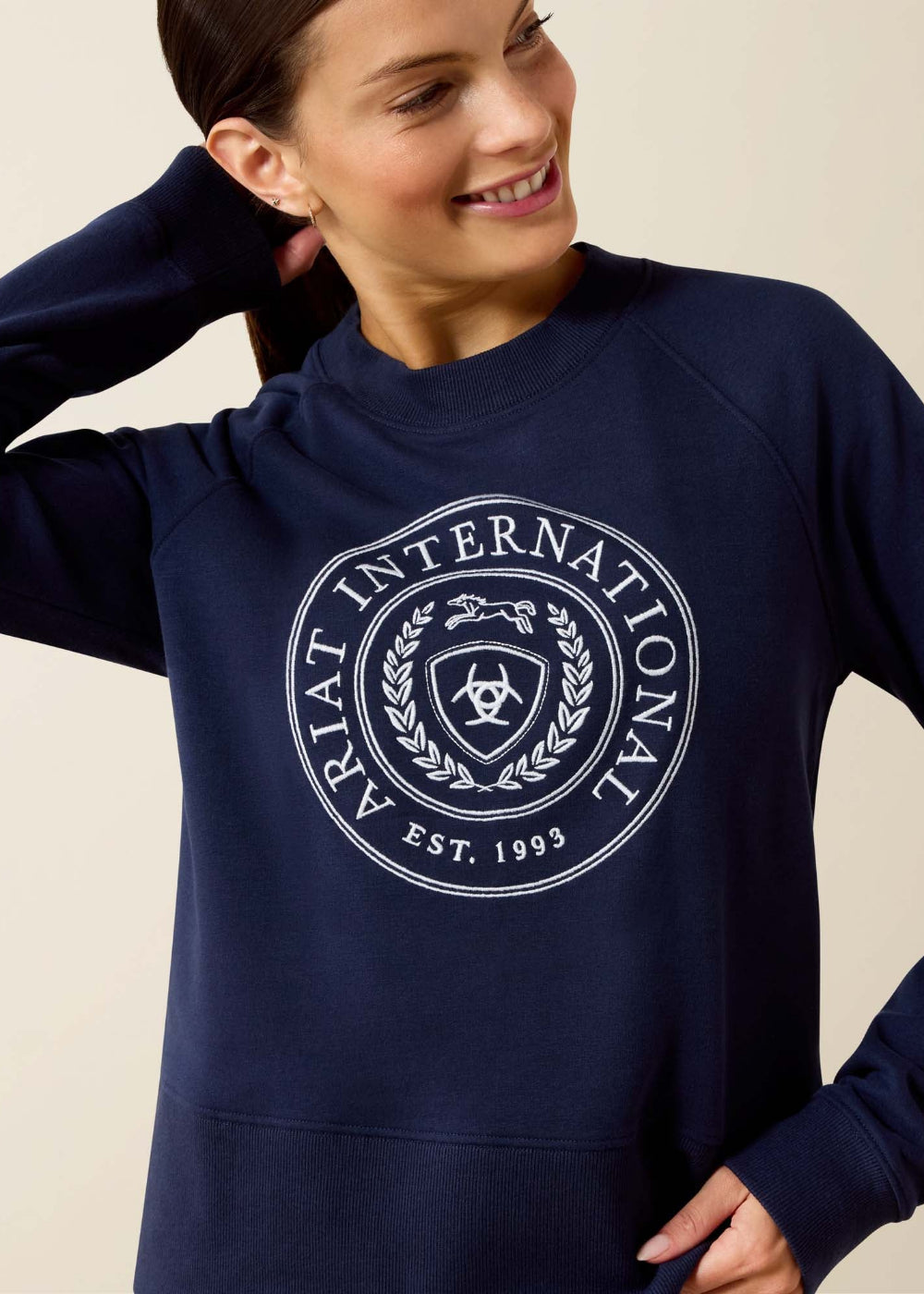 Martine Sweatshirt
