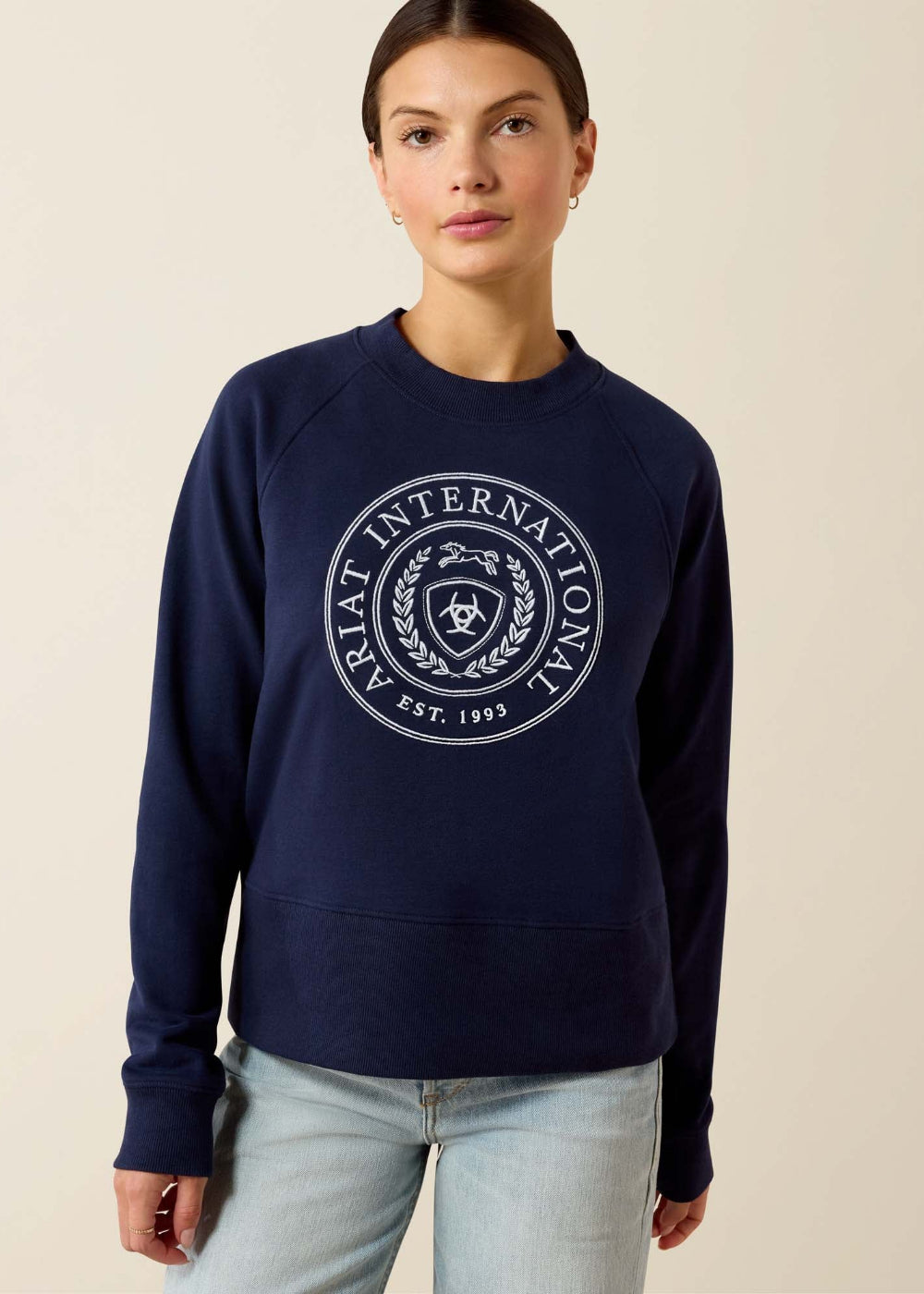 Martine Sweatshirt