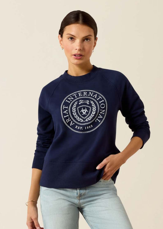 Martine Sweatshirt