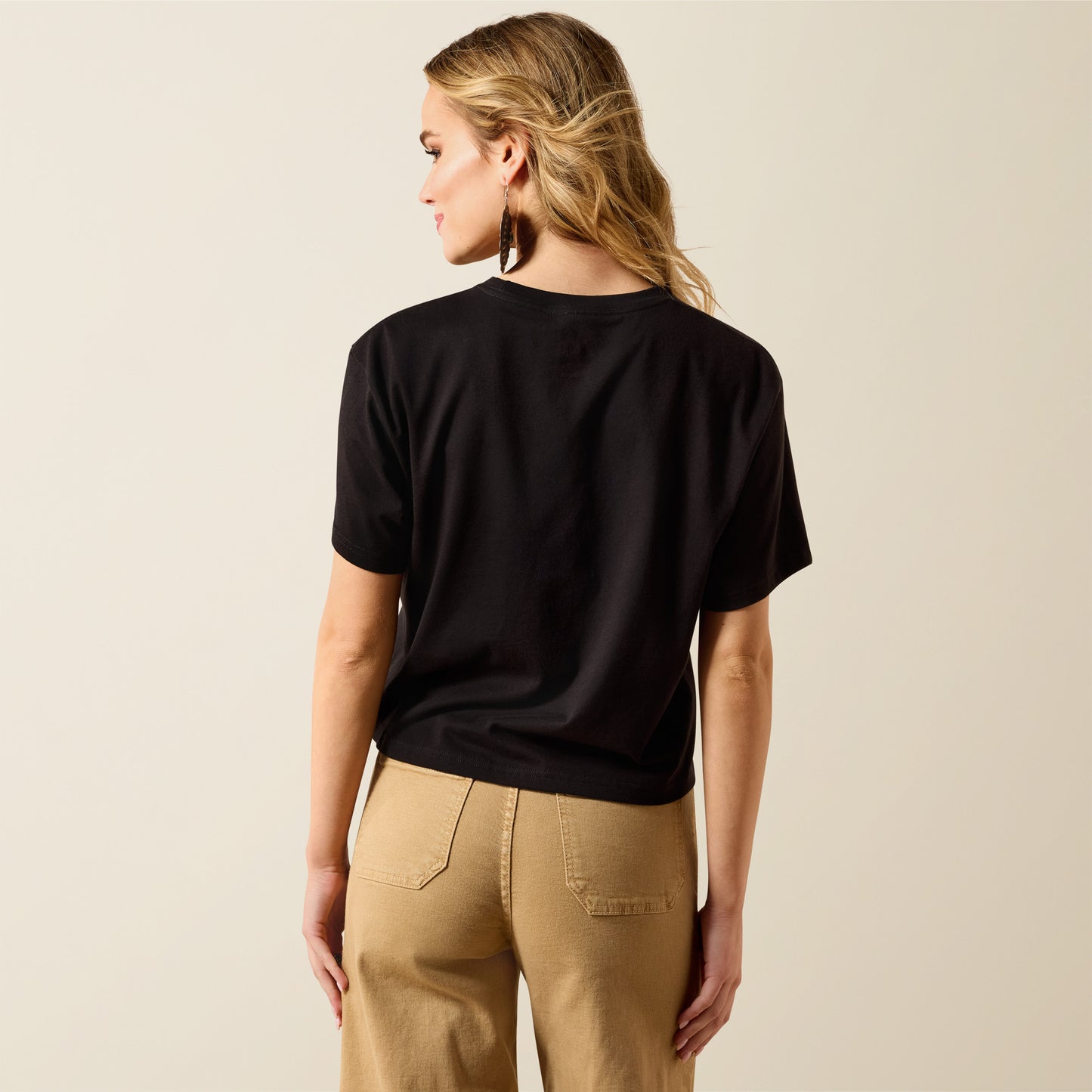 Cacti Cowboy Hat T-Shirt
