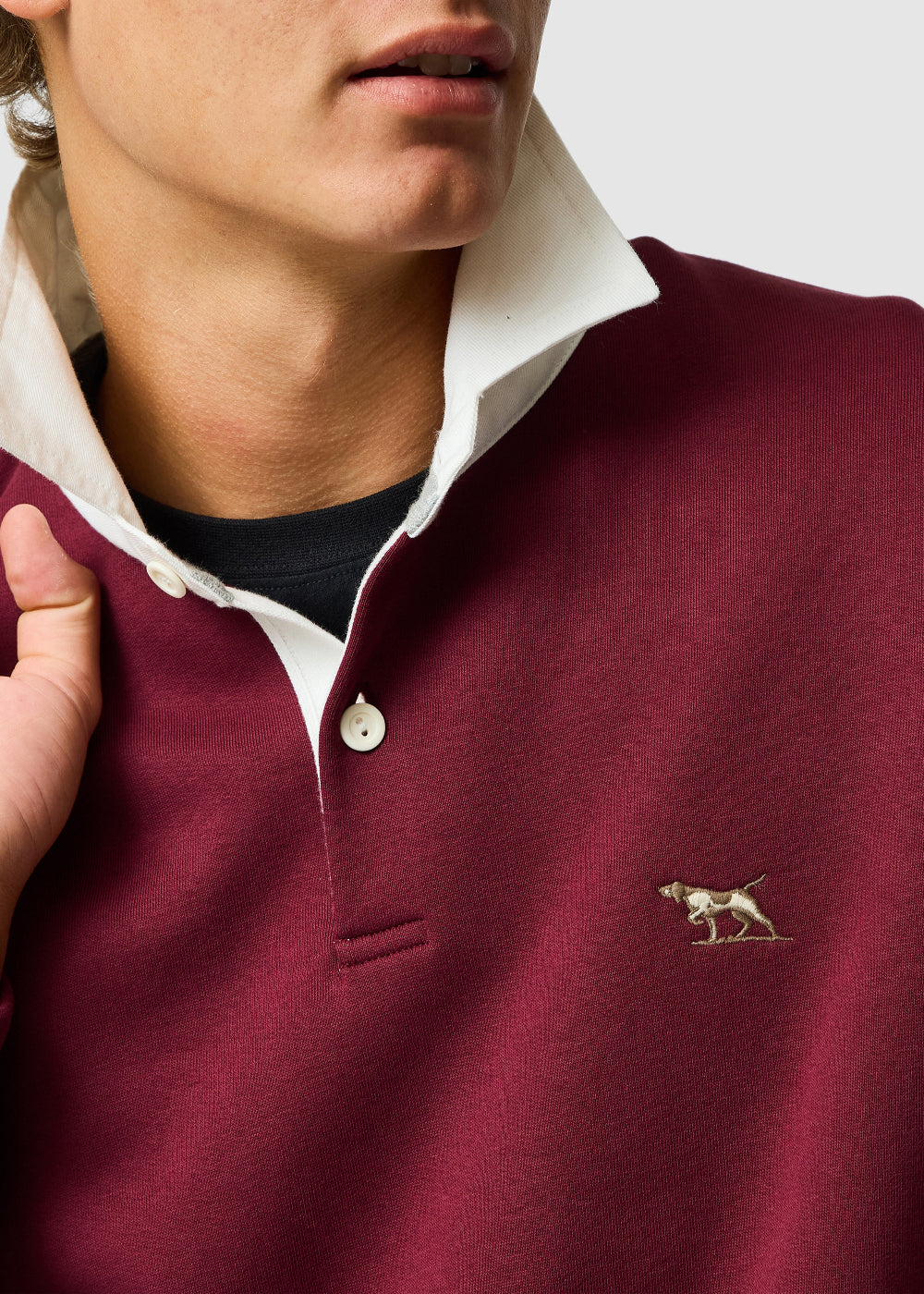 Otago Sweat