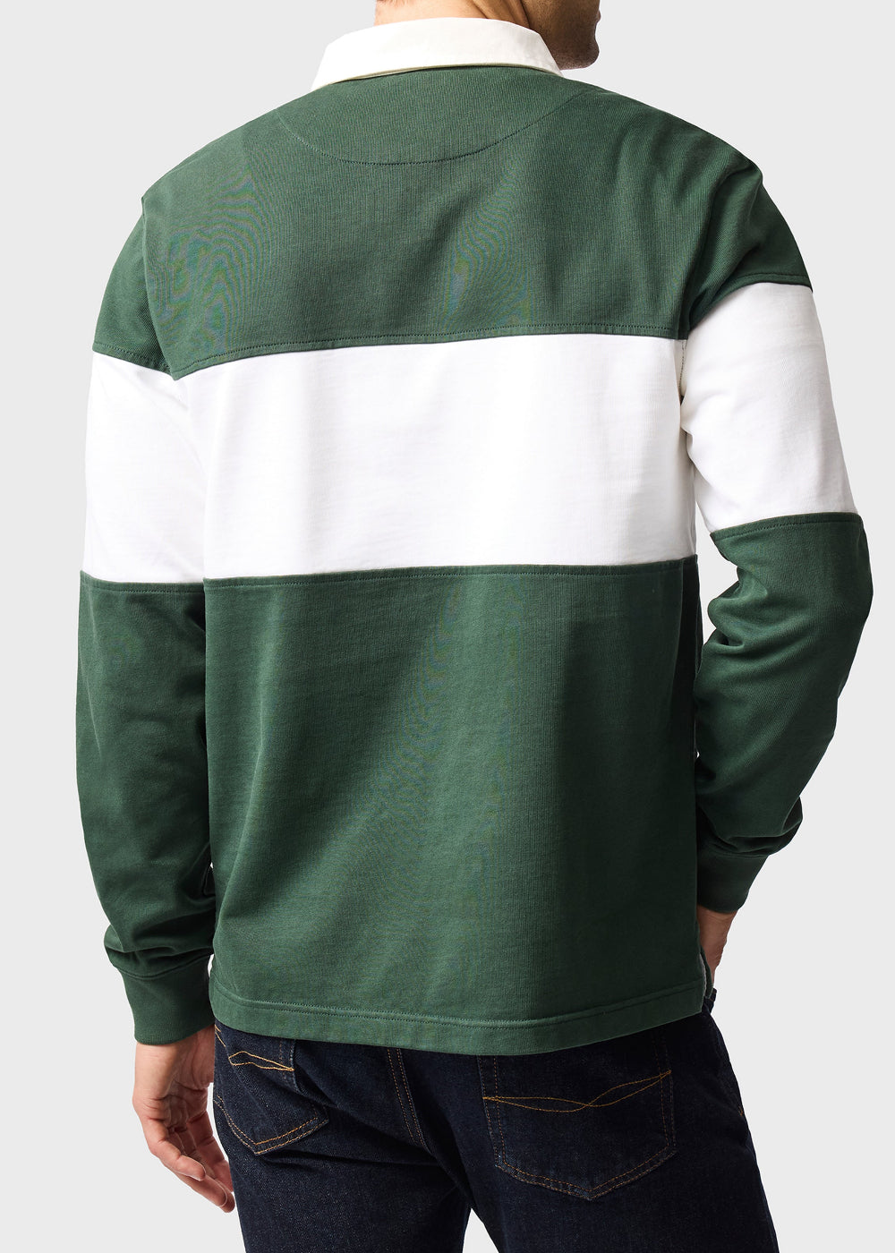 Foresters Rugby Shirt