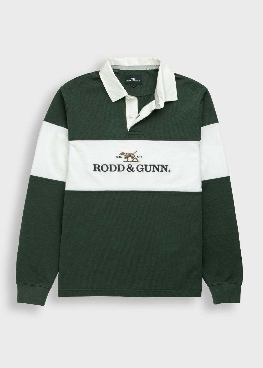 Foresters Rugby Shirt