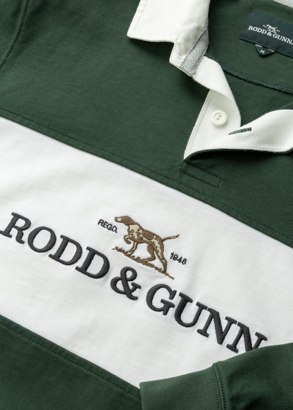 Foresters Rugby Shirt