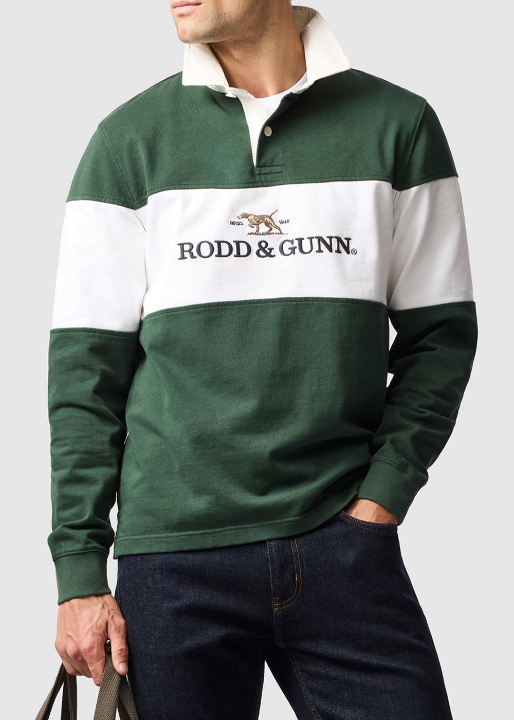 Foresters Rugby Shirt