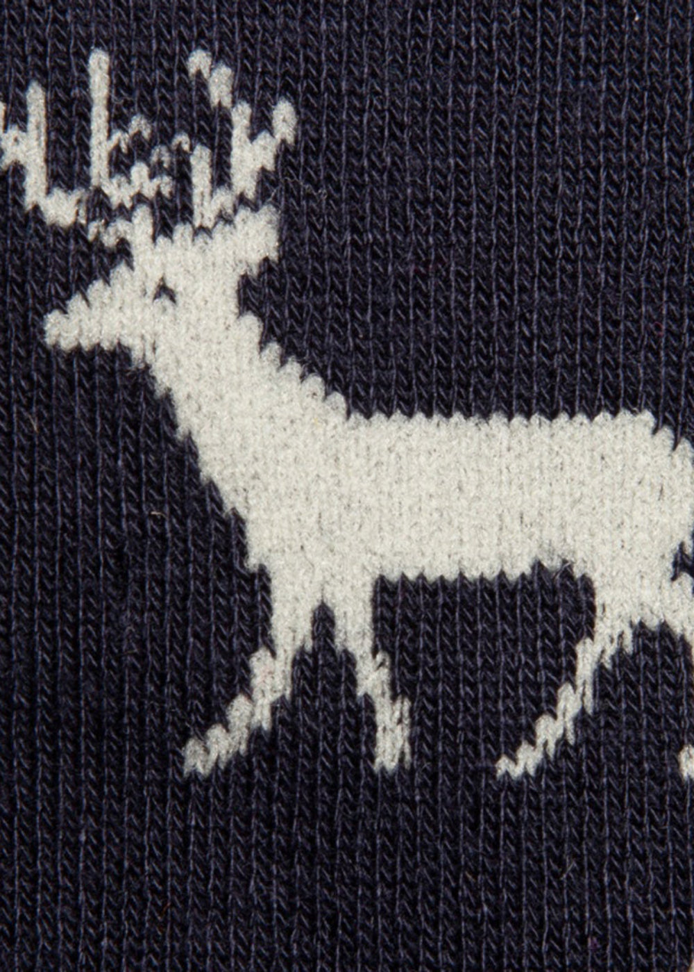 Stag Bamboo Socks