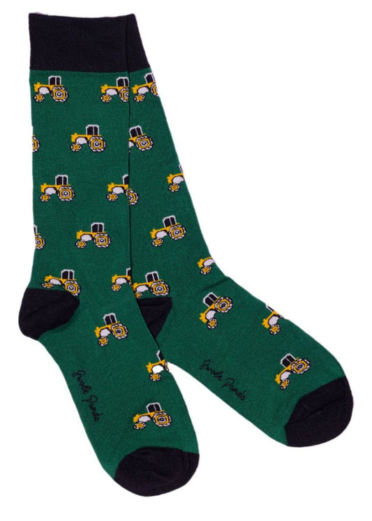 Tractor Socks