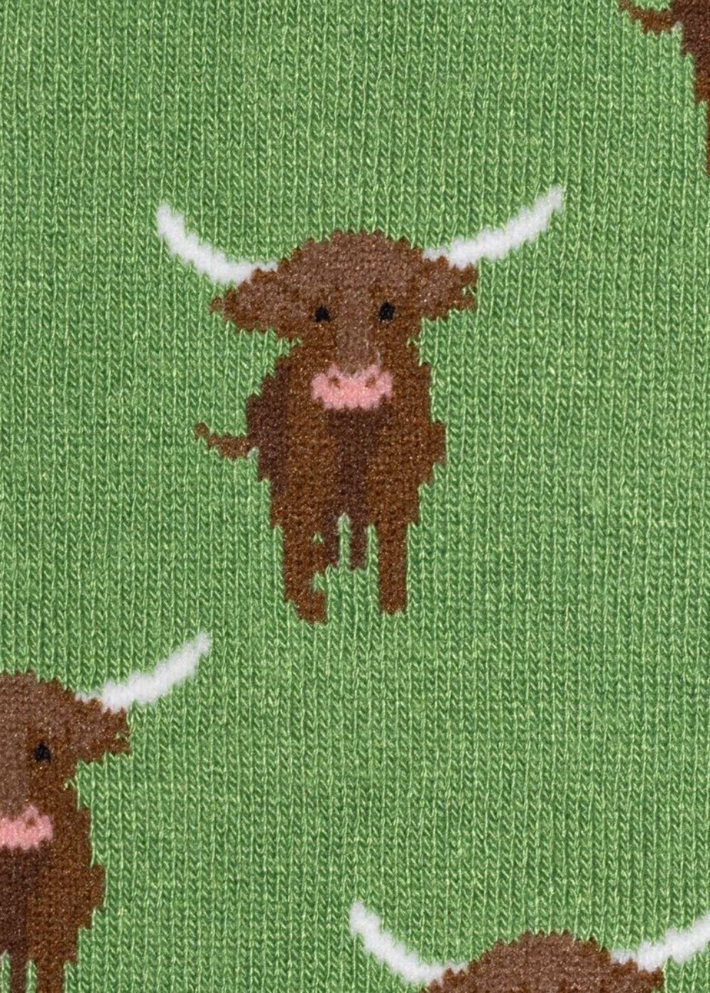 Highland Bamboo Socks