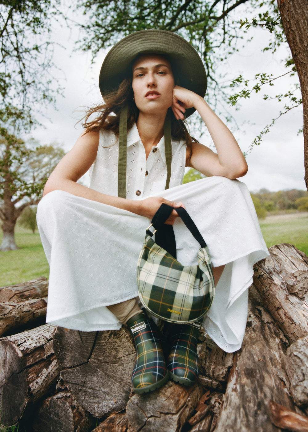 Wilton Chelsea Wellingtons