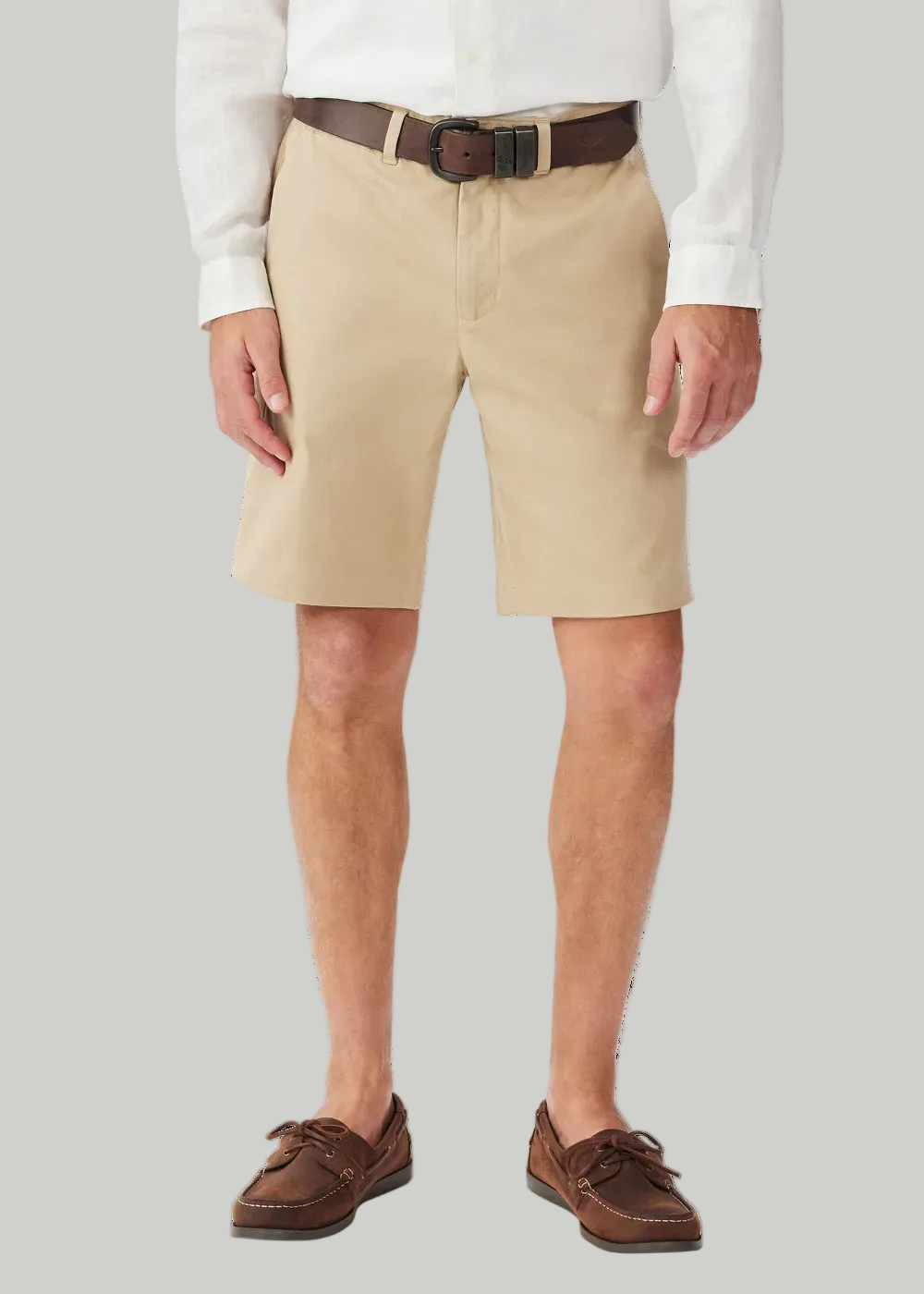 Berwick Chino Shorts