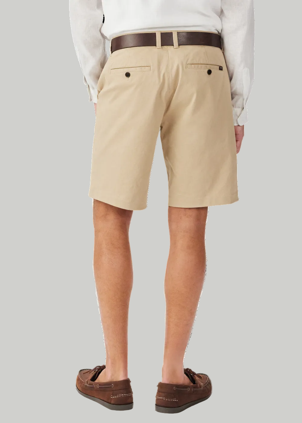 Berwick Chino Shorts