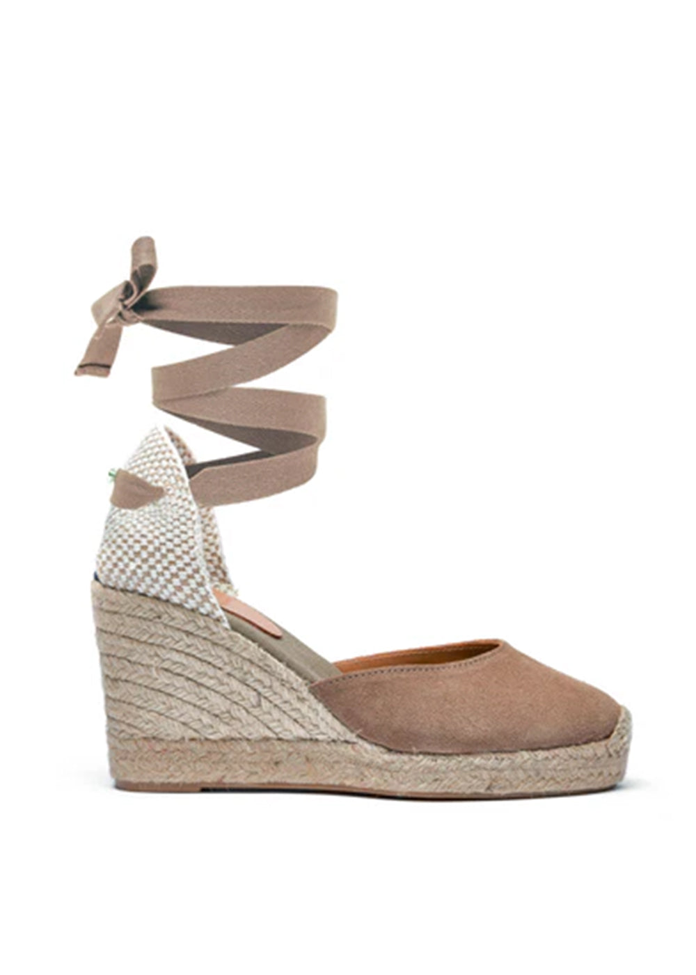 Seville Wedge Sandal