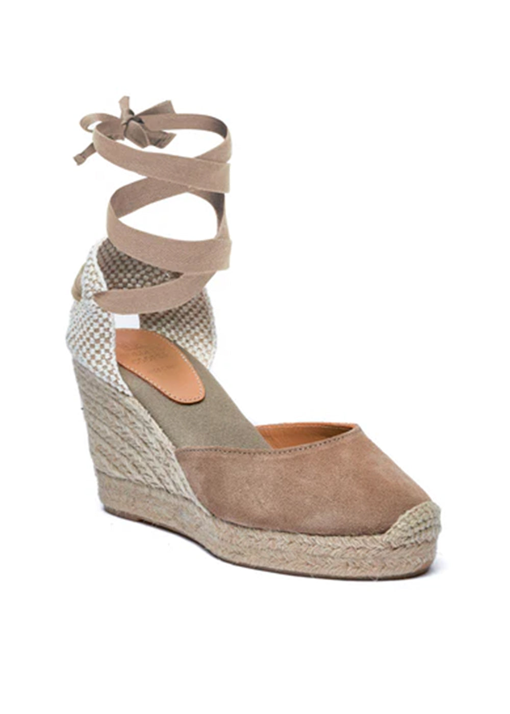 Seville Wedge Sandal