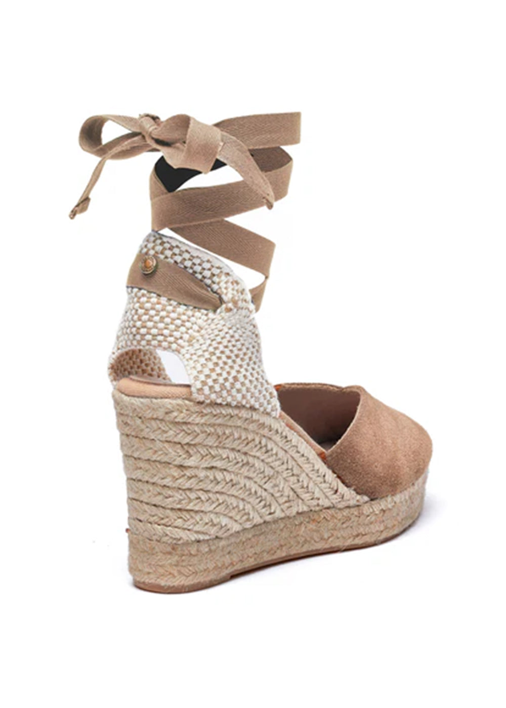 Seville Wedge Sandal